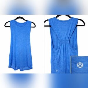 Lulu Lemon Running Tank